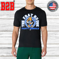 The Frat House – Party Animals Shirt