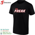 The Freak logo shirt