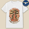 The Fretliners May 2 2026 Washington’s FoCo Fort Collins CO Poster Shirt