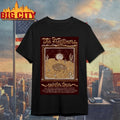 The Fretliners Winter Tour 2025 Poster Shirt