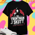 The Frontman J Skutt Ghost Shirts