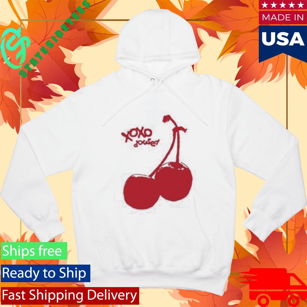 The Funeral Party Doused Sckrpnch Shirt