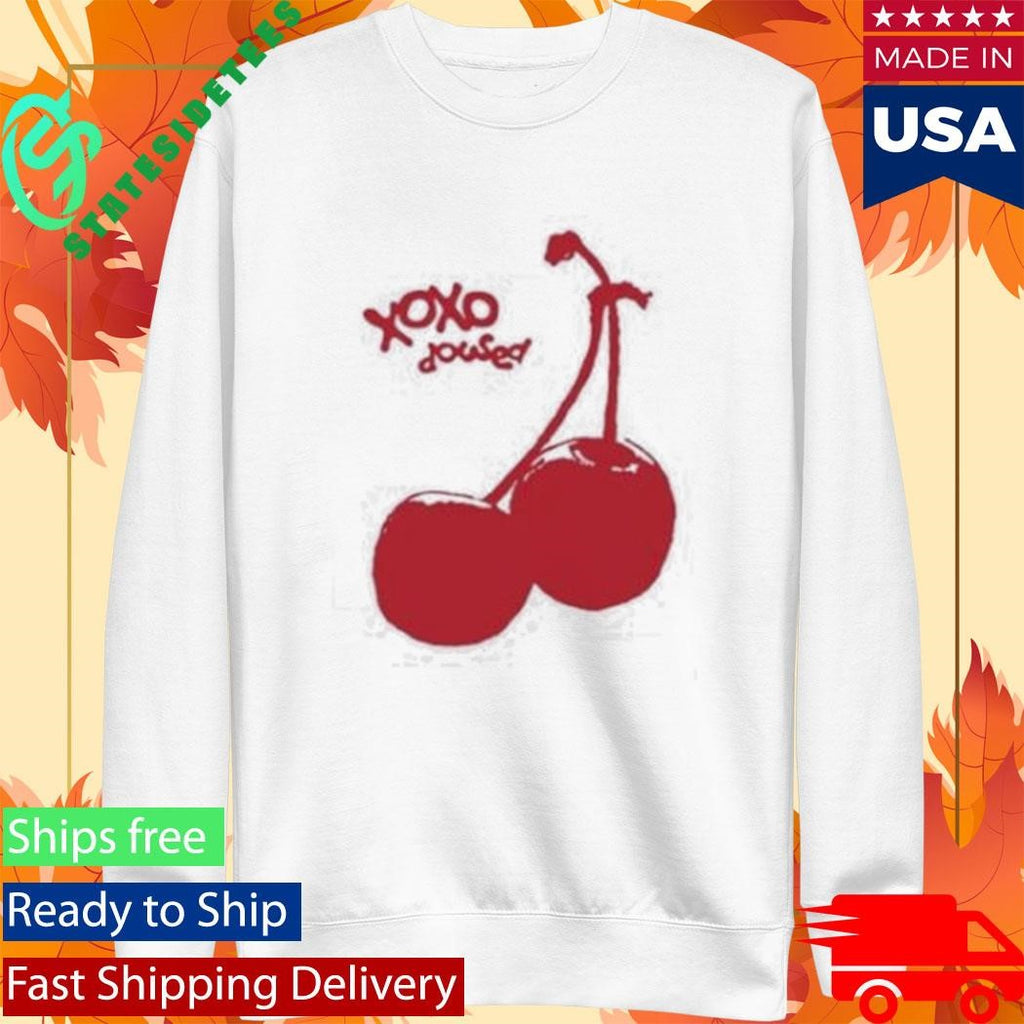 The Funeral Party Doused Sckrpnch Shirt