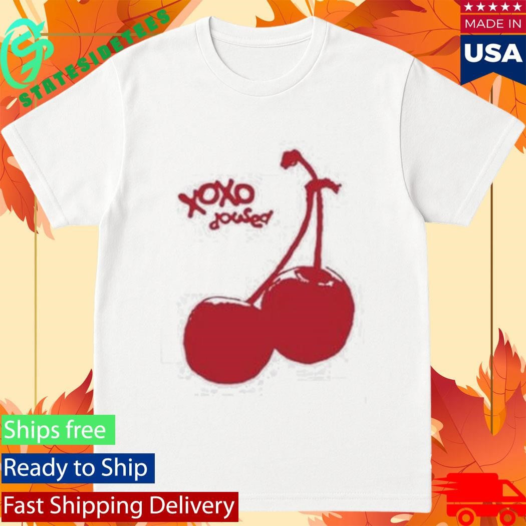 The Funeral Party Doused Sckrpnch Shirt