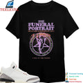 The Funeral Portrait Hex On The Nation Devotions 2023 Tour T-shirts