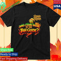 The Furnace Who Cyann Harm Di One Jah Guide Shirt