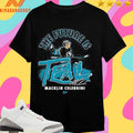 The Future Is Teal Macklin Celebrini San Jose Sharks Shirts