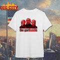 The Garibaldis Shirt