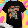 The Gary Payton Hybrid Gpt Shirts