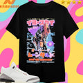 The Genius Of The Sky Iyo Sky Over The Moonsault Shirts
