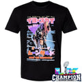 The Genius Of The Sky Iyo Sky Over The Moonsault Shirt