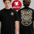 The Ghost Inside Going Under Keep Me From Going Under Two Sided Shirt