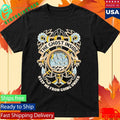 The Ghost Inside Going Under Shirt