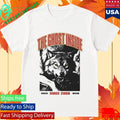 The Ghost Inside Wolves Shirt