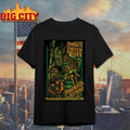 The Glass House Live Oct 30 2025 The Glass House in Pomona Poster Shirt
