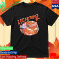 The Glorious Dead Pumpkin Shirt