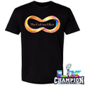 The Golden Effect Goodness Multiplies When We Notice It Shirt