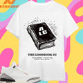 The Good Book III The Alchemist The Spirit Bag Budgie Street Ministry Shirts