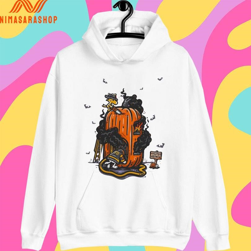 The Great Pumpkin Job ’25 Shirts