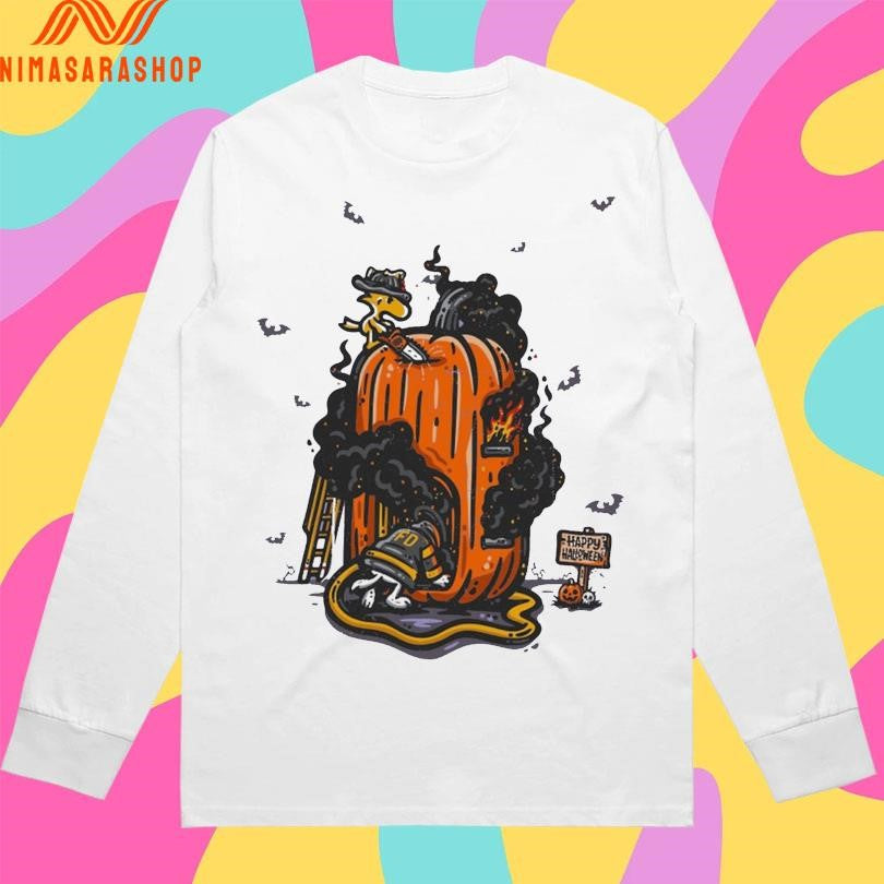 The Great Pumpkin Job ’25 Shirts