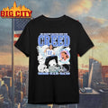 The Greatest Halftime Show Ever Creed Shirt