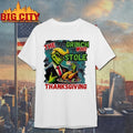 The Grinch Who Stole Thanksgiving, Donald Trump Shirt