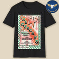 The Grogans Byron Bay, New South Wales May 1-2 2026 Poster Shirt