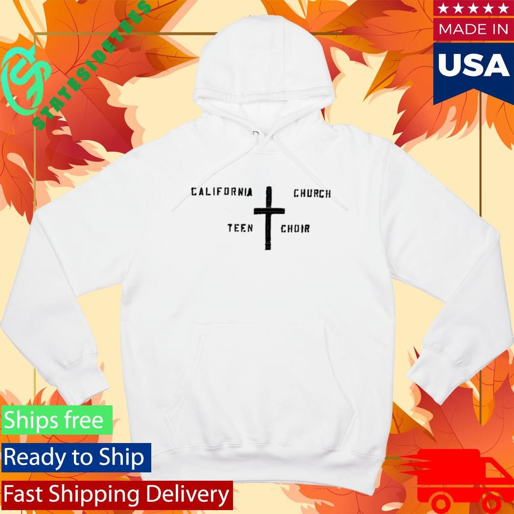 The Growlers Teen Choir T-Shirt