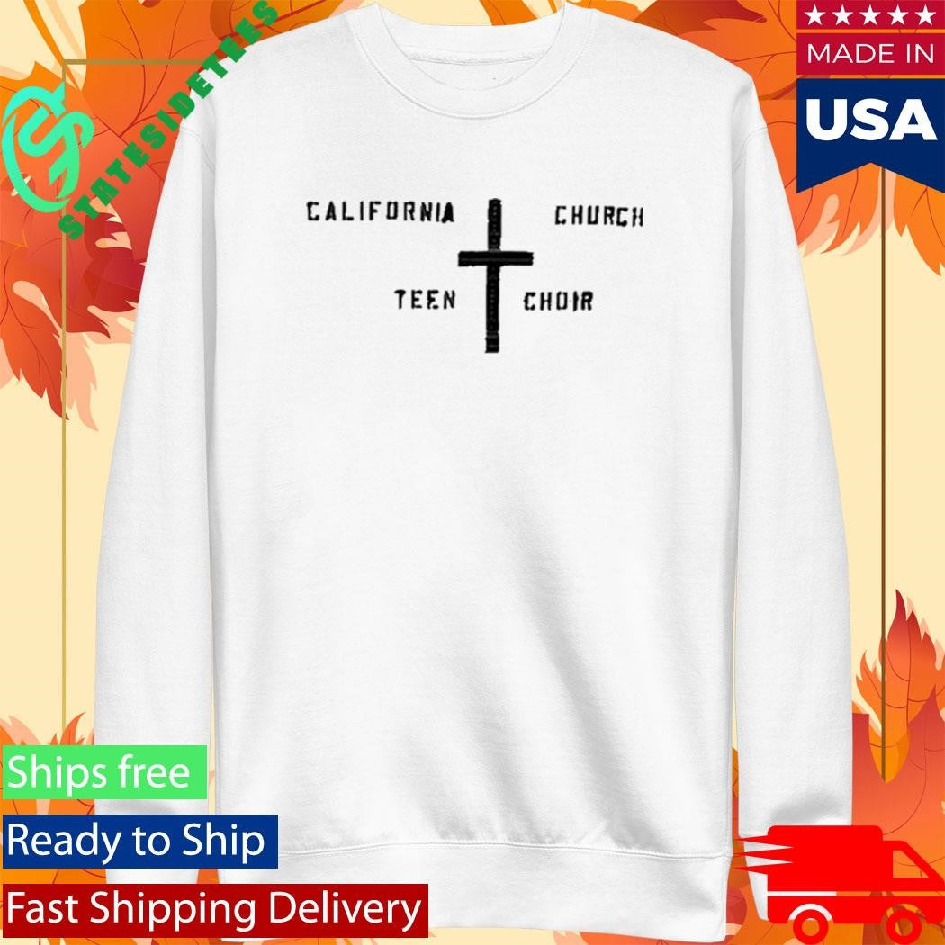 The Growlers Teen Choir T-Shirt