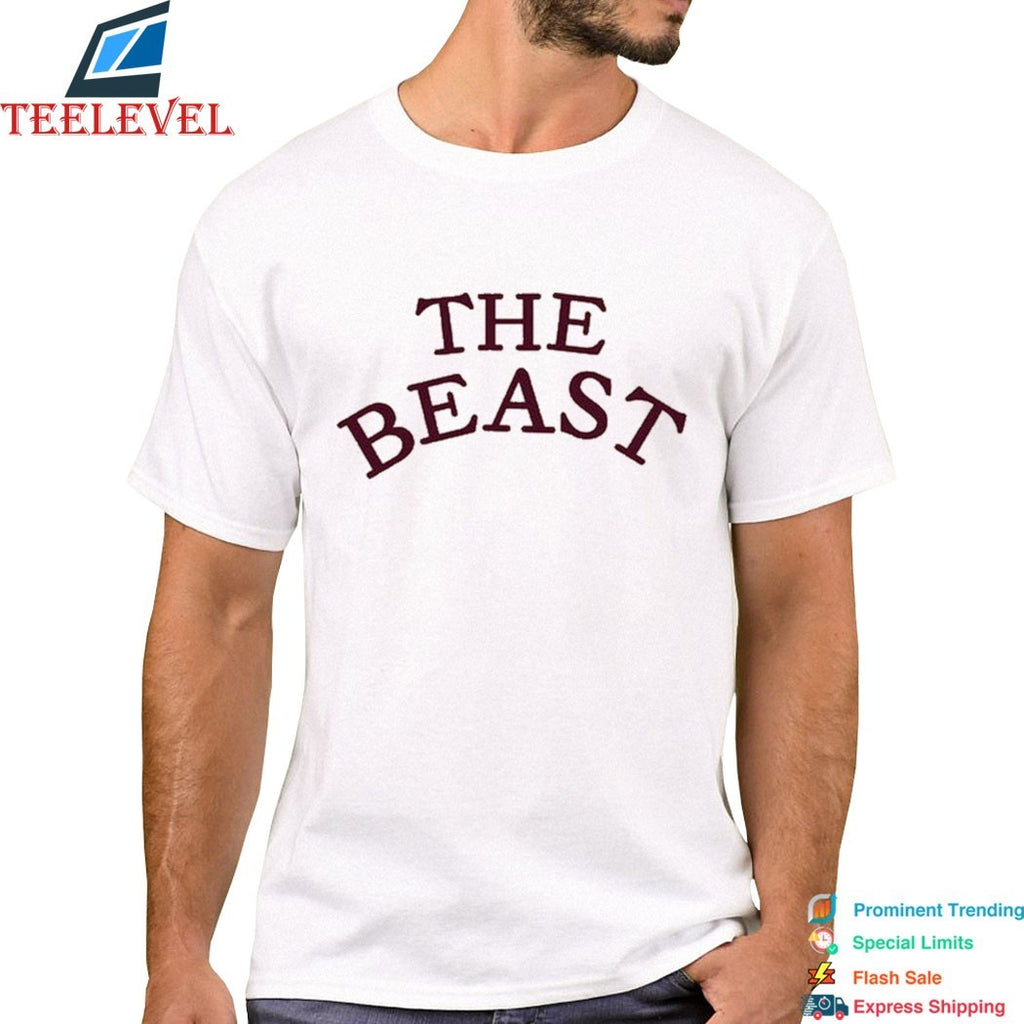 The Growlers The Beast T-shirts