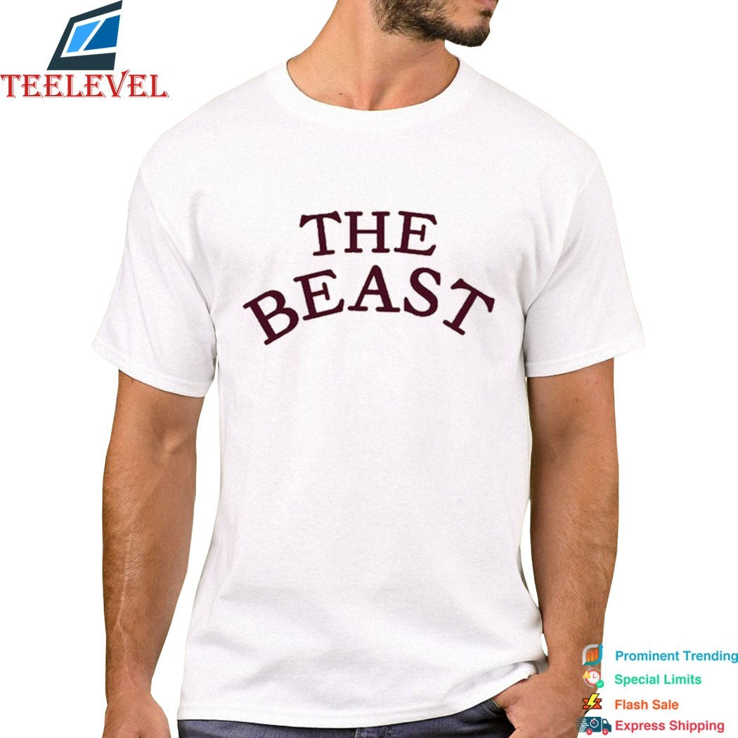 The Growlers The Beast T-shirts