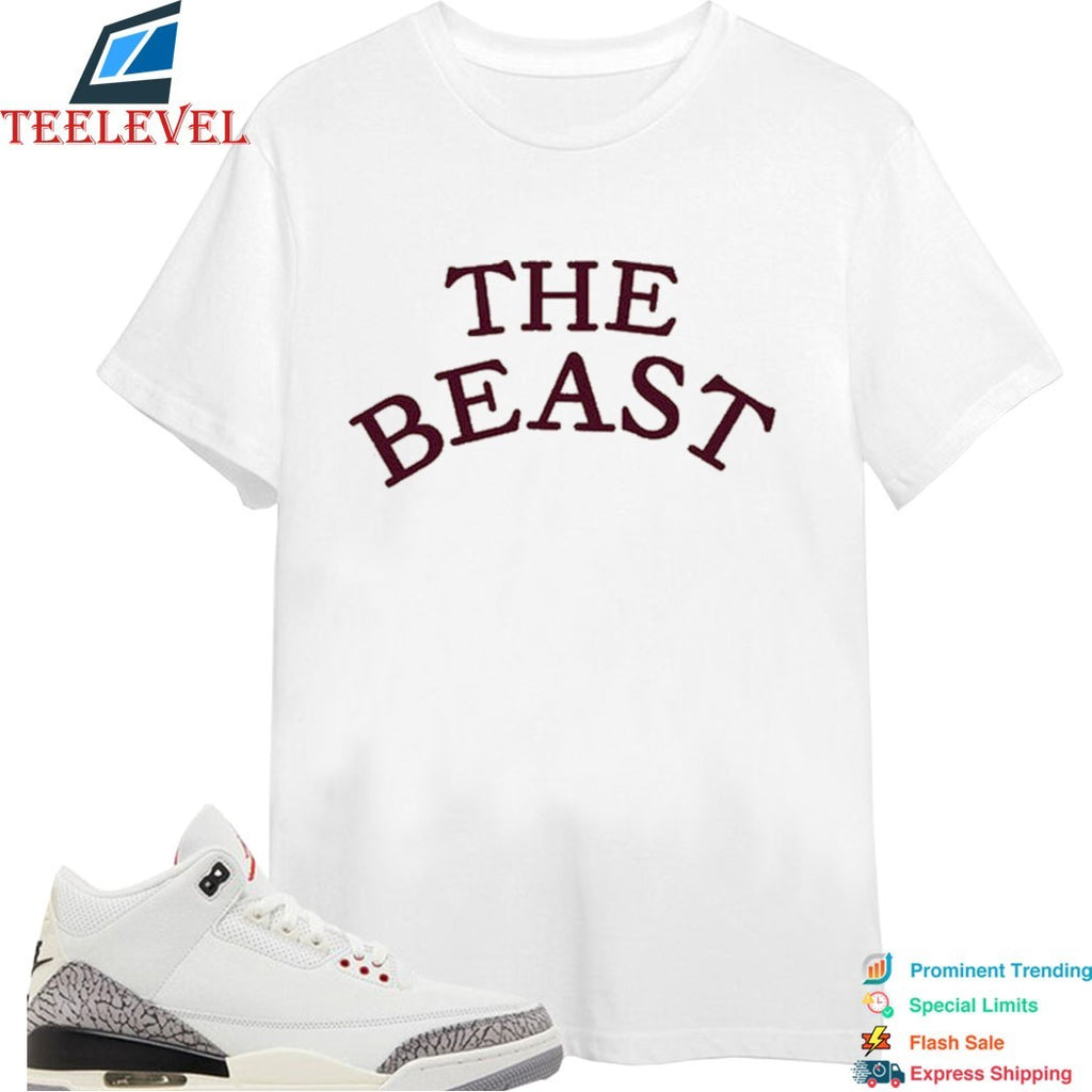 The Growlers The Beast T-shirts