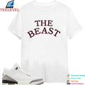 The Growlers The Beast T-shirts