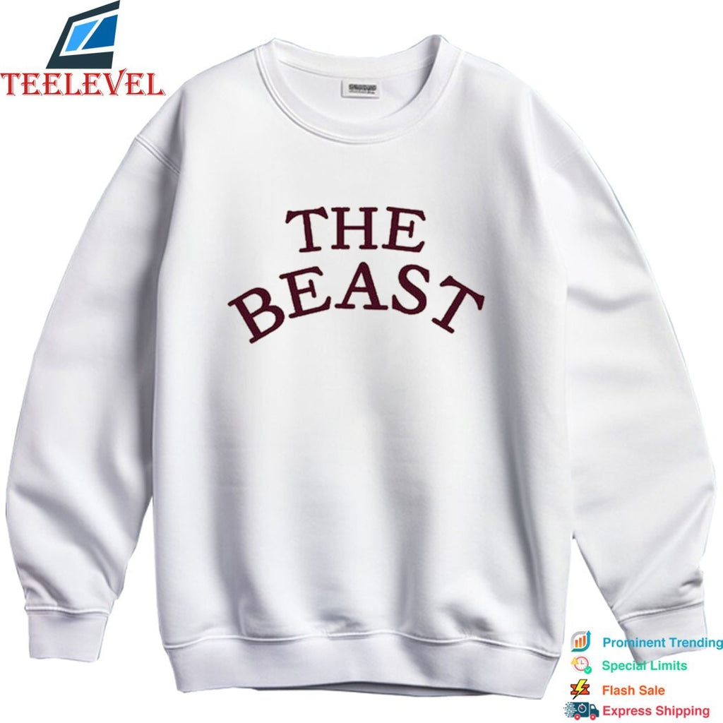 The Growlers The Beast T-shirts