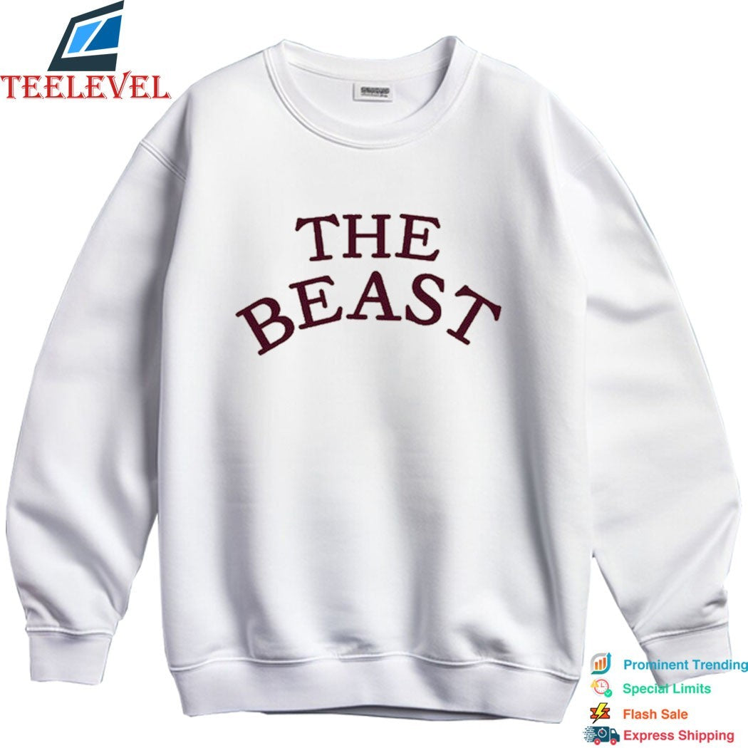 The Growlers The Beast T-shirts
