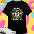 The Guiding Light Michael Gabriel Shirts