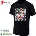 The Hand Of OG Anunoby New York Knicks Shirt