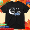 The Happy Fits I Thinks I Love You Shirt