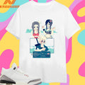 The Hardest Battle Japu Shirts