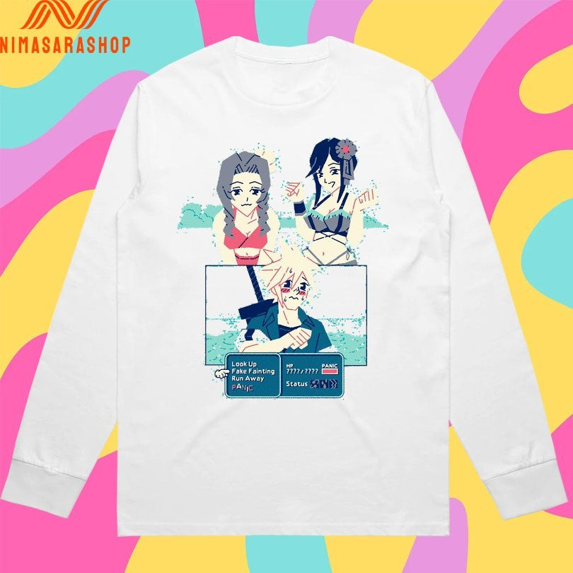 The Hardest Battle Japu Shirts