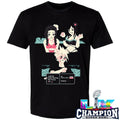 The Hardest Battle Japu Shirt
