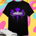 The Hardys Barbed Wire Logo Shirts