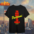 The Hat World Famous Pastrami Since 1951 shirt