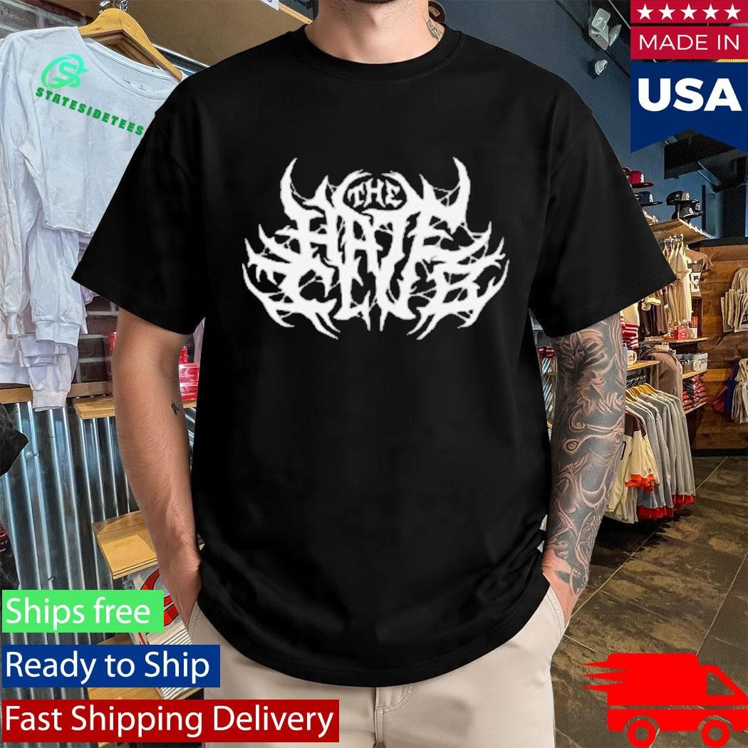 The Hate Club Legion T-Shirt
