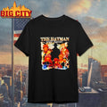 The Hatman Jeff Ament Shirt