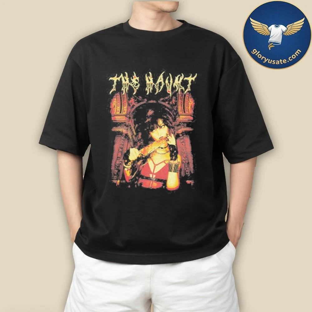 The Haunt Blade T-Shirt