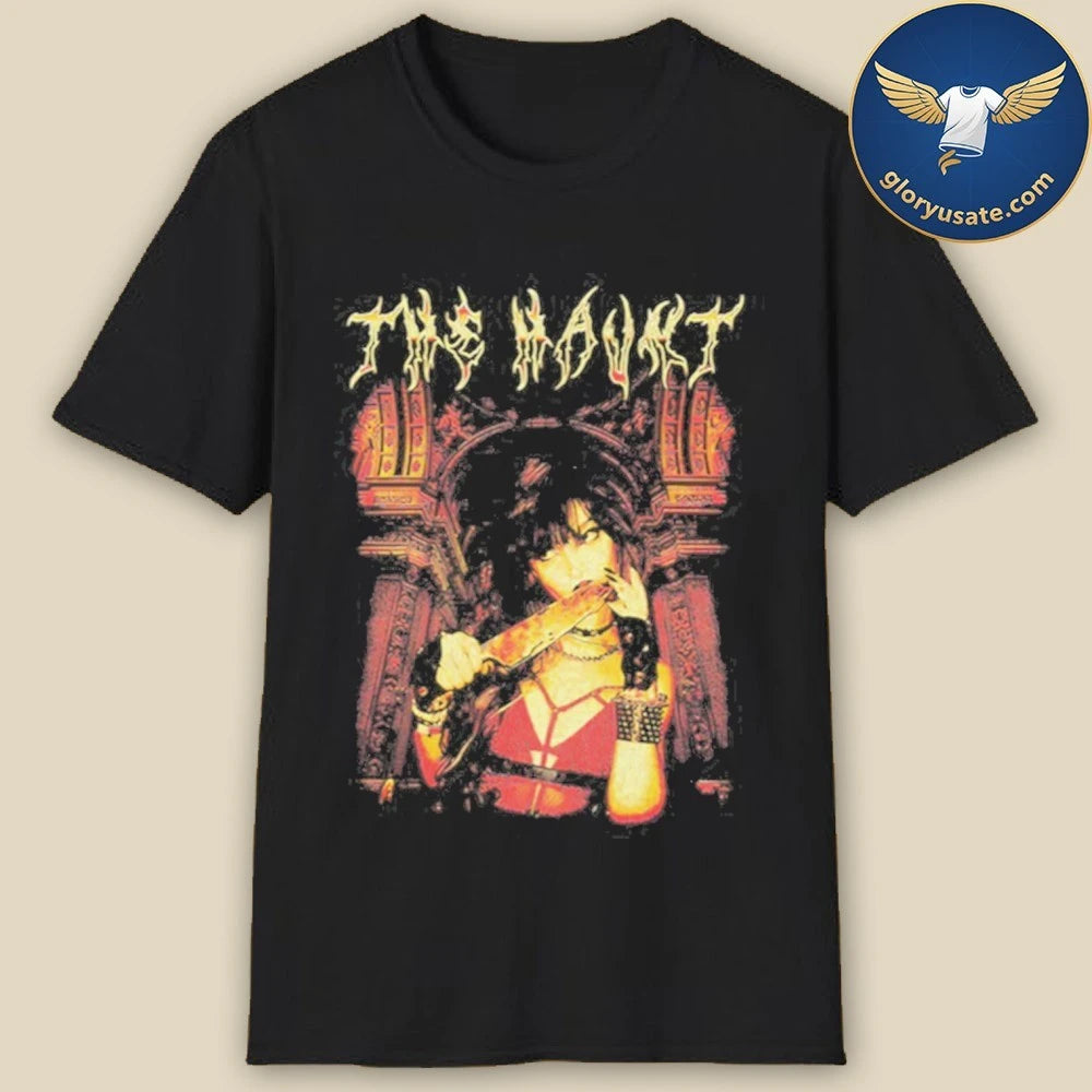 The Haunt Blade T-Shirt