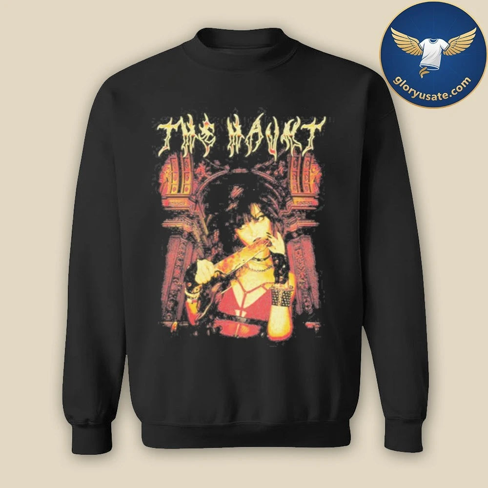 The Haunt Blade T-Shirt