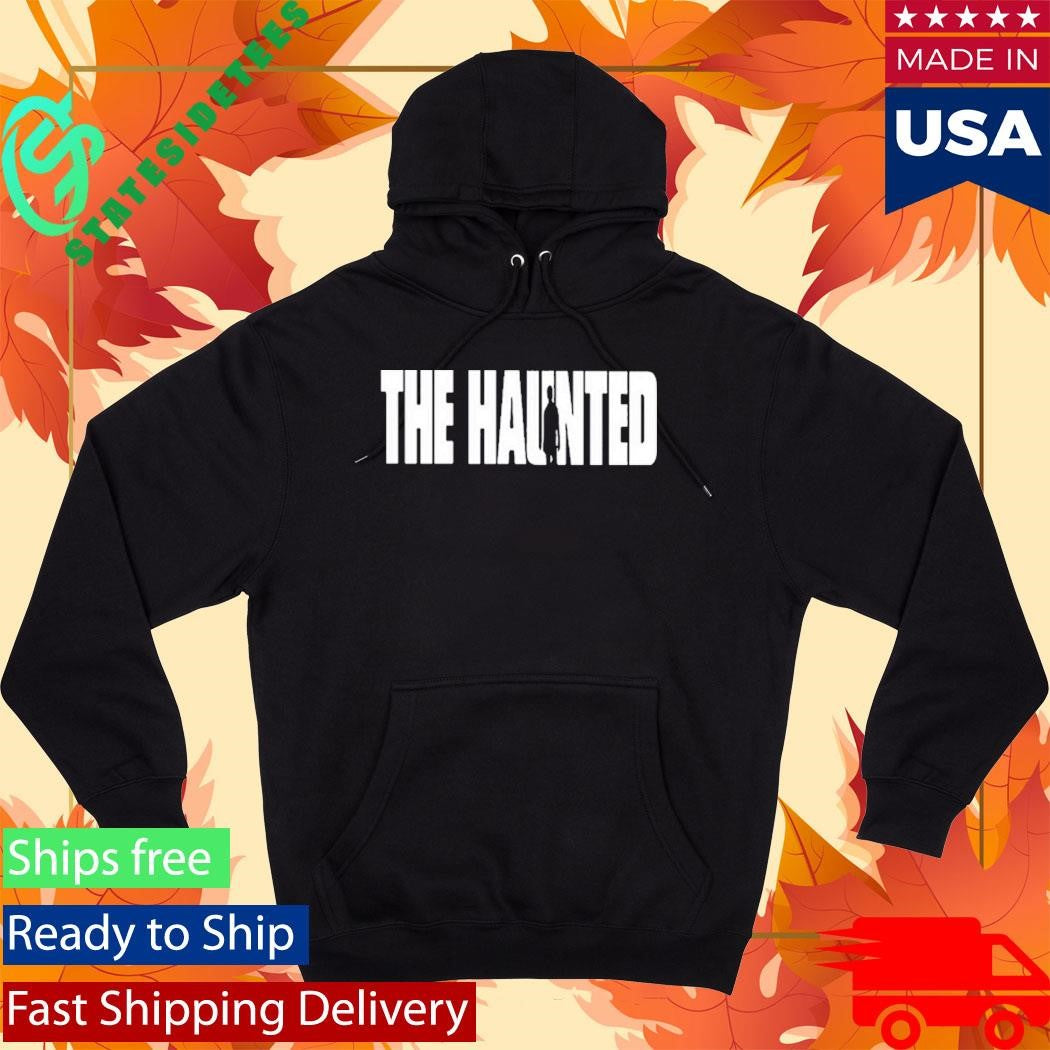 The Haunted T-Shirt