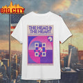 The Head And The Heart Oct 11, 2025 A Benefit Music Health Alliance, Nashville, TN Poster Shirt